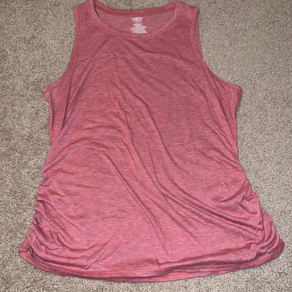 Athletic top